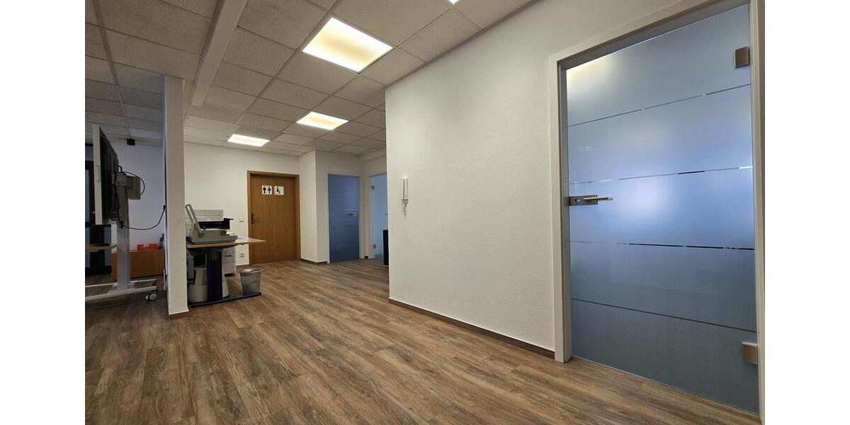 Gewerbeobjekt Gifhorn - 4.872&euro; | Angebot:26136086