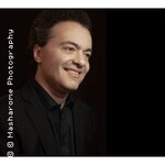 Evgeny Kissin, Klavier