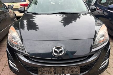 Mazda 3 196.000 km 3.350 &euro; Wolfenbüttel (Halchter) 38304