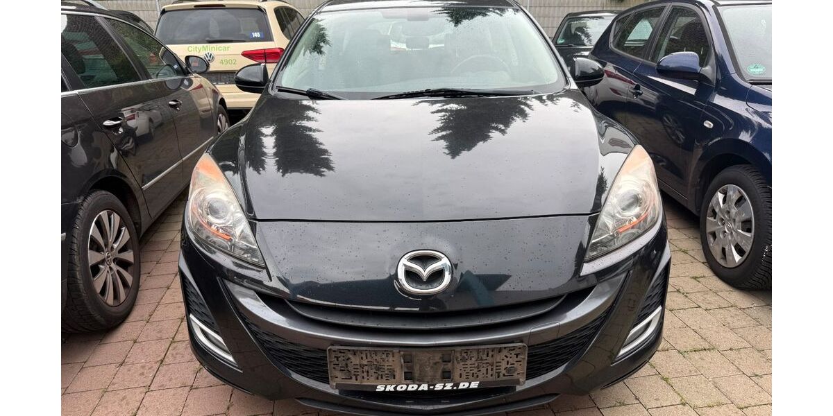 Mazda 3 196.000 km 3.350 &euro; Wolfenbüttel (Halchter) 38304