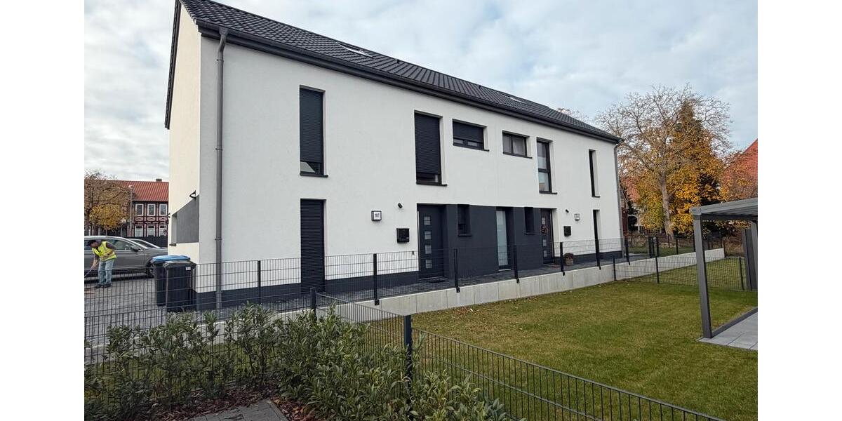 Doppelhaushälfte in Wolfsburg Wendschott zu vermieten 6 zimmer