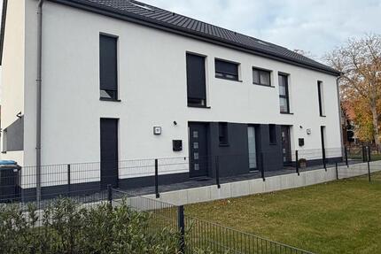 Doppelhaushälfte in Wolfsburg Wendschott zu vermieten zimmer