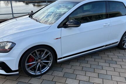 VW Golf 46.500 km 27.800 &euro; Bortfeld 38176