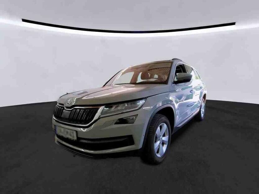 Kodiaq