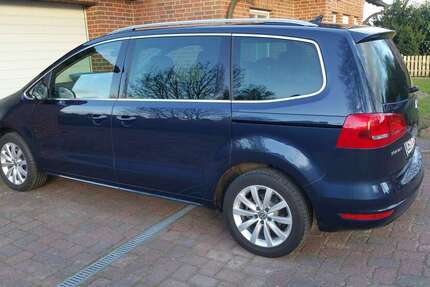 VW Sharan 130.400 km 17.500 € Wolfsburg 38448