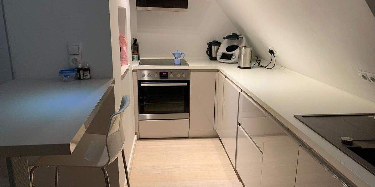 Etagenwohnung Wolfsburg Steimker Berg - 2 Zimmer, 63 m&sup2;, 169.000&euro; | Angebot:25801805