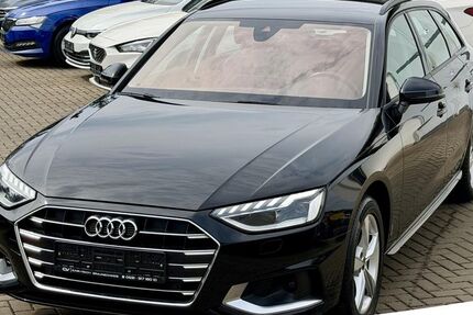 Audi A4 97.020 km 20.999 &euro; Braunschweig 38118