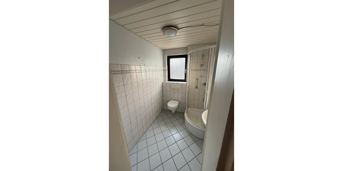 Erdgeschoßwohnung Wolfenbüttel Adersheim - 3 Zimmer, 86 m&sup2;, 750&euro; | Angebot:24873015