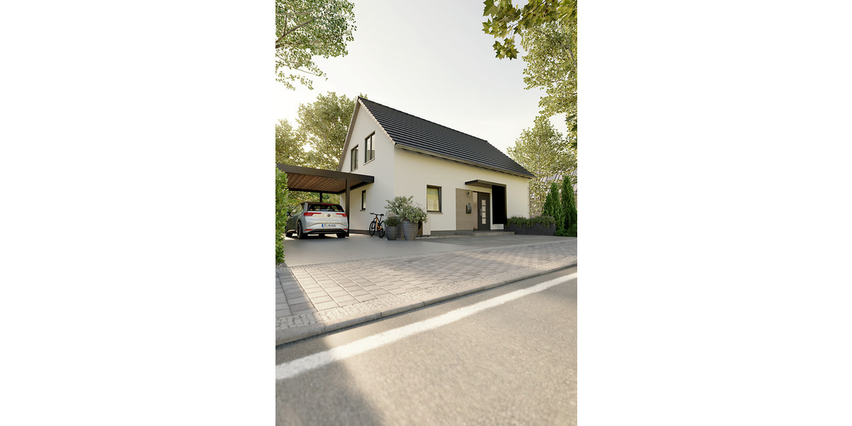 Einfamilienhaus Braunschweig Leiferde - 5 Zimmer, 141 m&sup2;, 483.250&euro; | Angebot:23969242