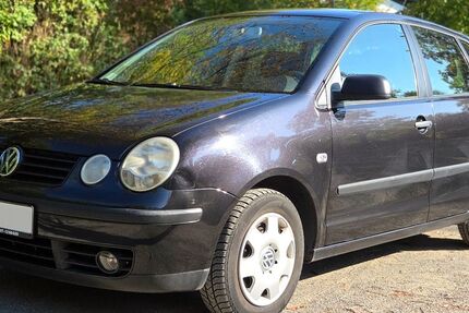 VW Polo 100.000 km 4.444 € Braunschweig 38120