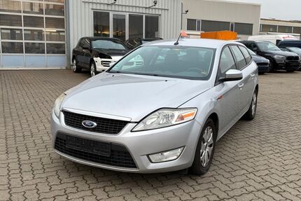 Ford Mondeo 270.000 km 2.690 € Salzgitter 38229