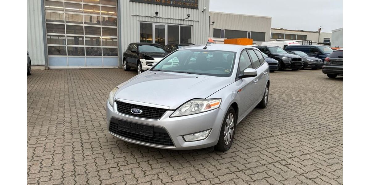 Ford Mondeo 270.000 km 2.690 &euro; Salzgitter 38229