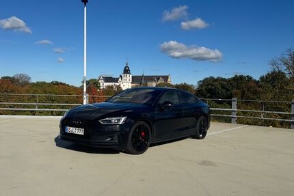 Audi A5 144.000 km 24.999 € Braunschweig 38110