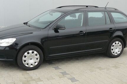 Skoda Octavia 214.400 km 5.100 &euro; Lehre 38165