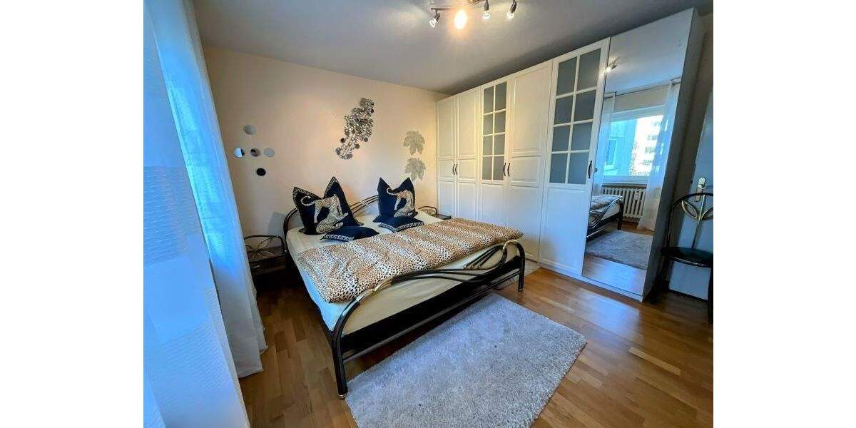 Etagenwohnung Braunschweig Weststadt - 3 Zimmer, 65 m&sup2;, 139.000&euro; | Angebot:24973590