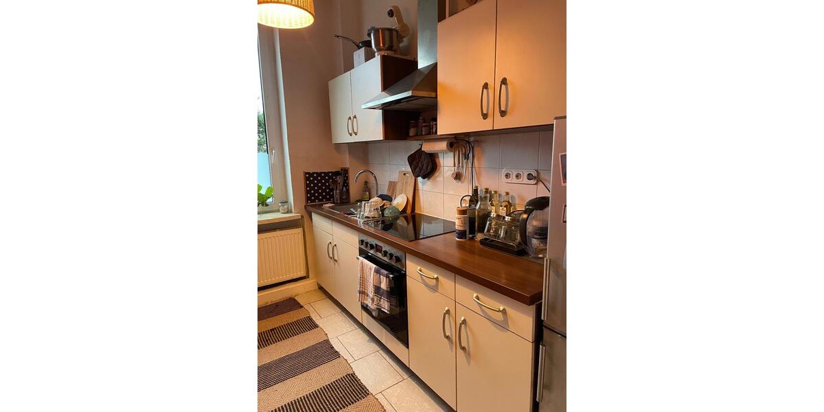 Etagenwohnung Cremlingen - 1 Zimmer, 36 m&sup2;, 400&euro; | Angebot:24830454