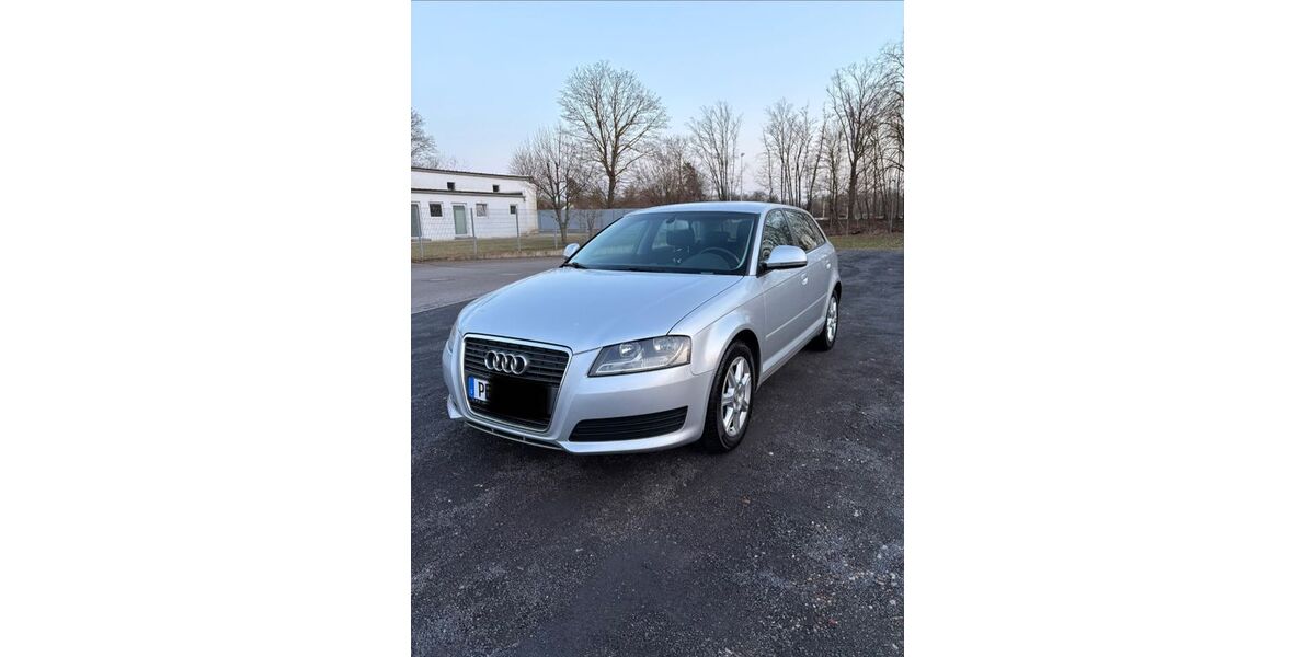 Audi A3 153.000 km 7.200 &euro; Peine 31226