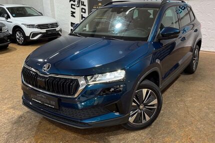 Skoda Karoq 98.958 km 21.690 &euro; Braunschweig Wenden 38110