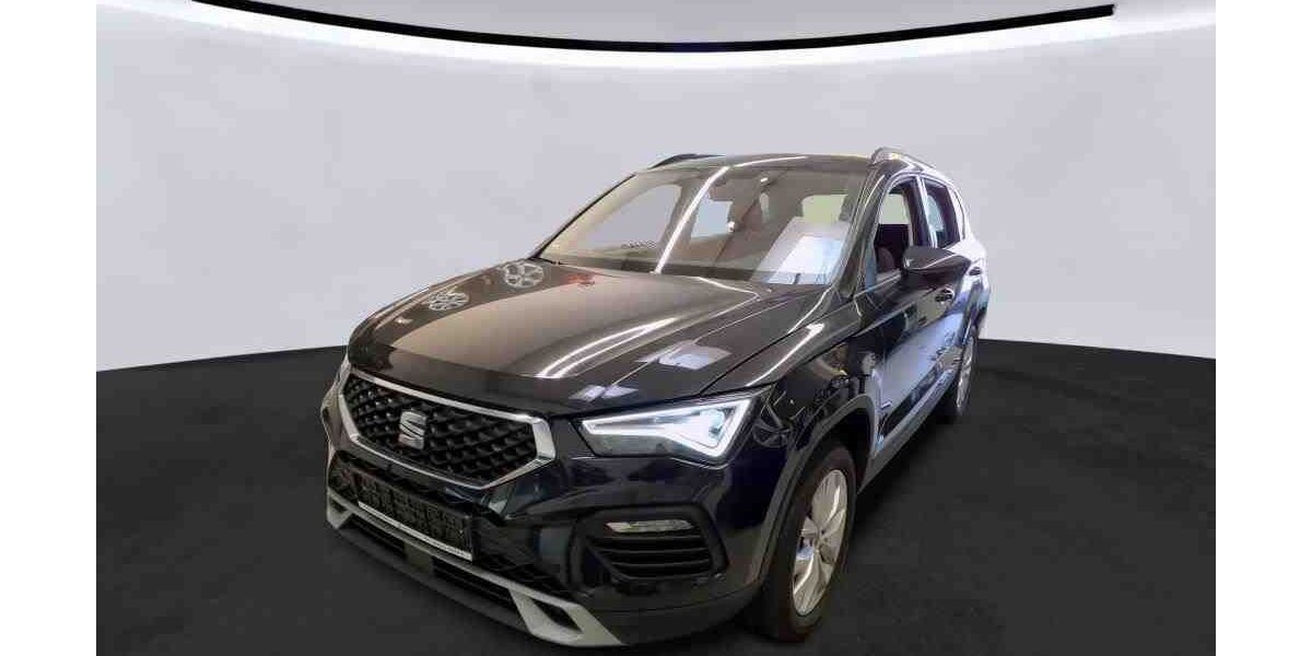 Seat Ateca 106.141 km 20.990 &euro; Braunschweig Wenden 38110