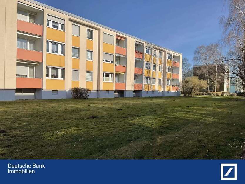 Wohnung zum Kaufen in Salzgitter 95.000 € 84 m²