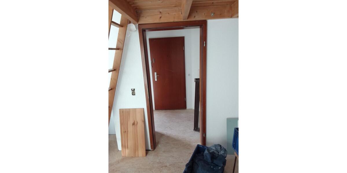 Etagenwohnung Braunschweig Nordstadt - 1 Zimmer, 32 m&sup2;, 100.000&euro; | Angebot:24221571