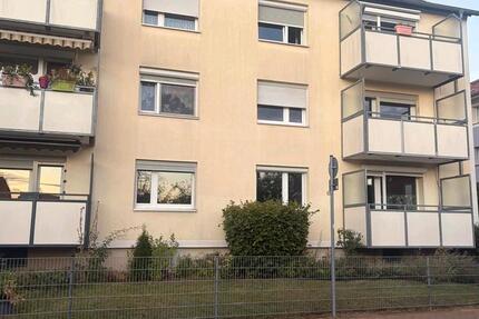 Wohnung Wolfenbüttel - 3 Zimmer, 70 m&sup2;, 800&euro; | Angebot:27536724