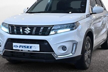 Suzuki Vitara 55.200 km 16.650 € Wolfenbüttel 38302