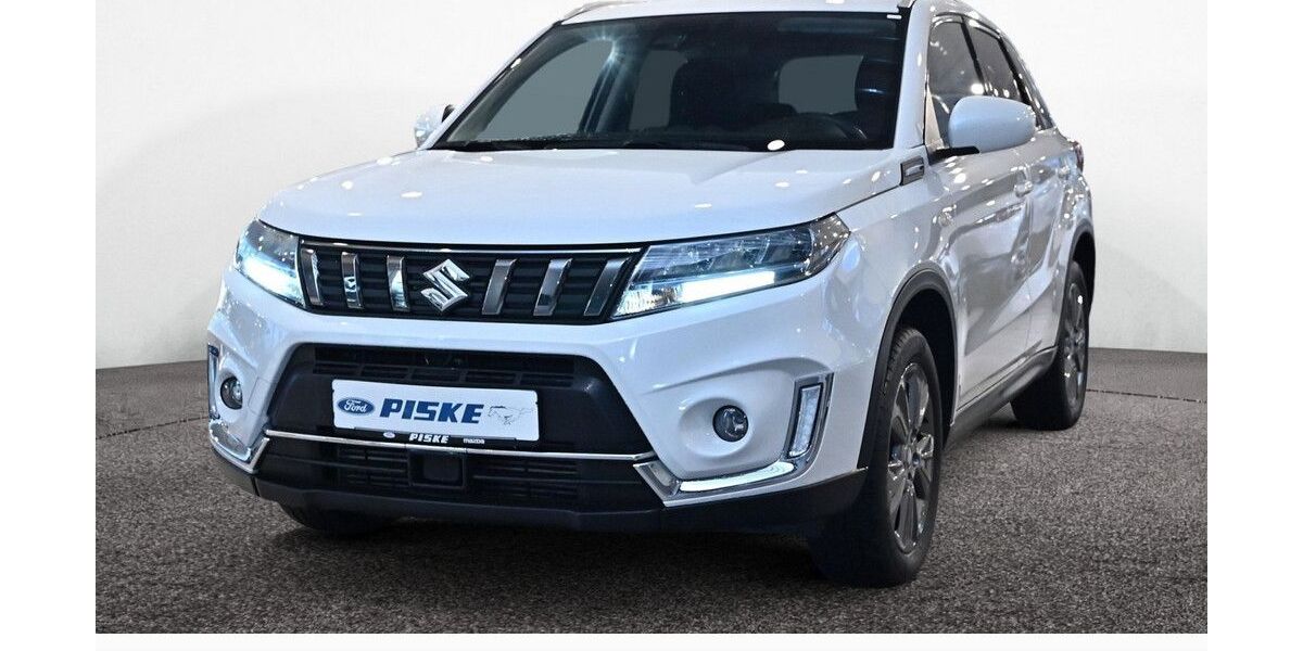 Suzuki Vitara 55.200 km 16.650 &euro; Wolfenbüttel 38302