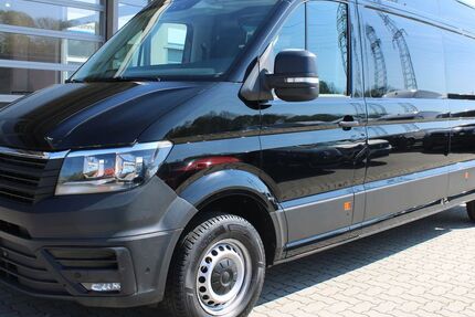 VW Crafter 162.700 km 24.699 &euro; Braunschweig 38126