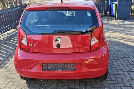 Seat Mii 75.000 km 7.300 &euro; Königslutter am Elm 38154