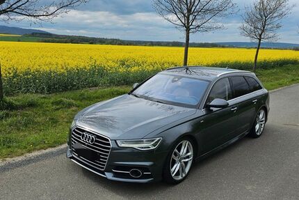 Audi A6 162.000 km 19.999 &euro; Wolfenbüttel 38300