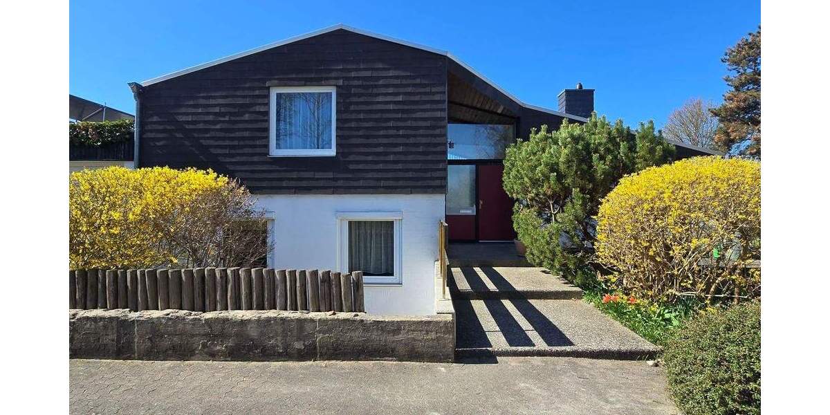 Einfamilienhaus Braunschweig / Kanzlerfeld Kanzlerfeld - 7 Zimmer, 159 m&sup2;, 495.000&euro; | Angebot:23973059