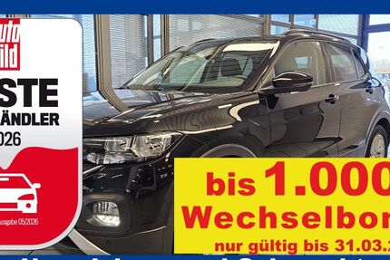 VW T-Cross 67.590 km 15.900 &euro; Wolfsburg-Heiligendorf 38444