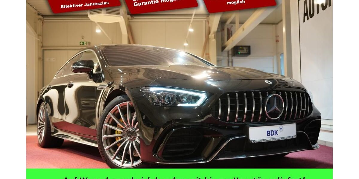Mercedes-Benz AMG GT 77.970 km 89.900 &euro; Peine 31228