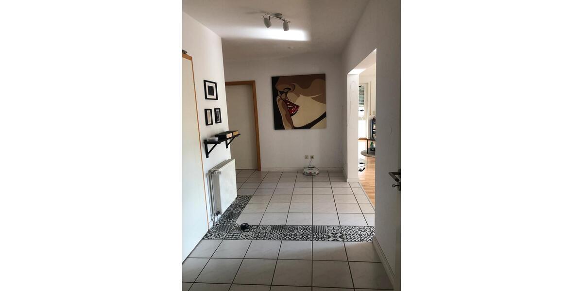 Erdgeschoßwohnung Schwülper - 4 Zimmer, 116 m&sup2;, 350.000&euro; | Angebot:24639593