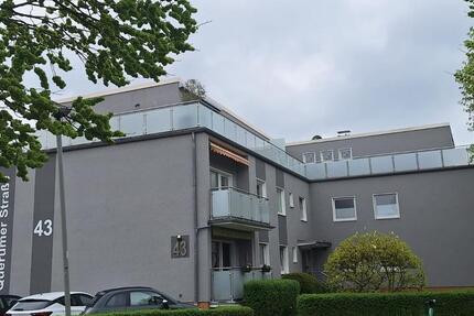 Wohnung Braunschweig Wabe-Schunter-Beberbach - 1 Zimmer, 41 m&sup2;, 120.000&euro; | Angebot:26306024