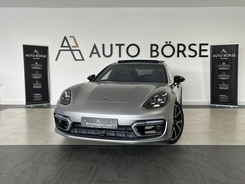 Panamera