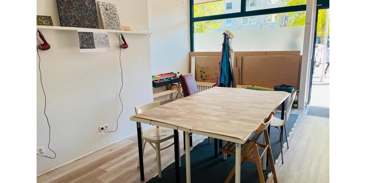 Gewerbeobjekt Braunschweig Heidberg-Melverode - 350&euro; | Angebot:26374620