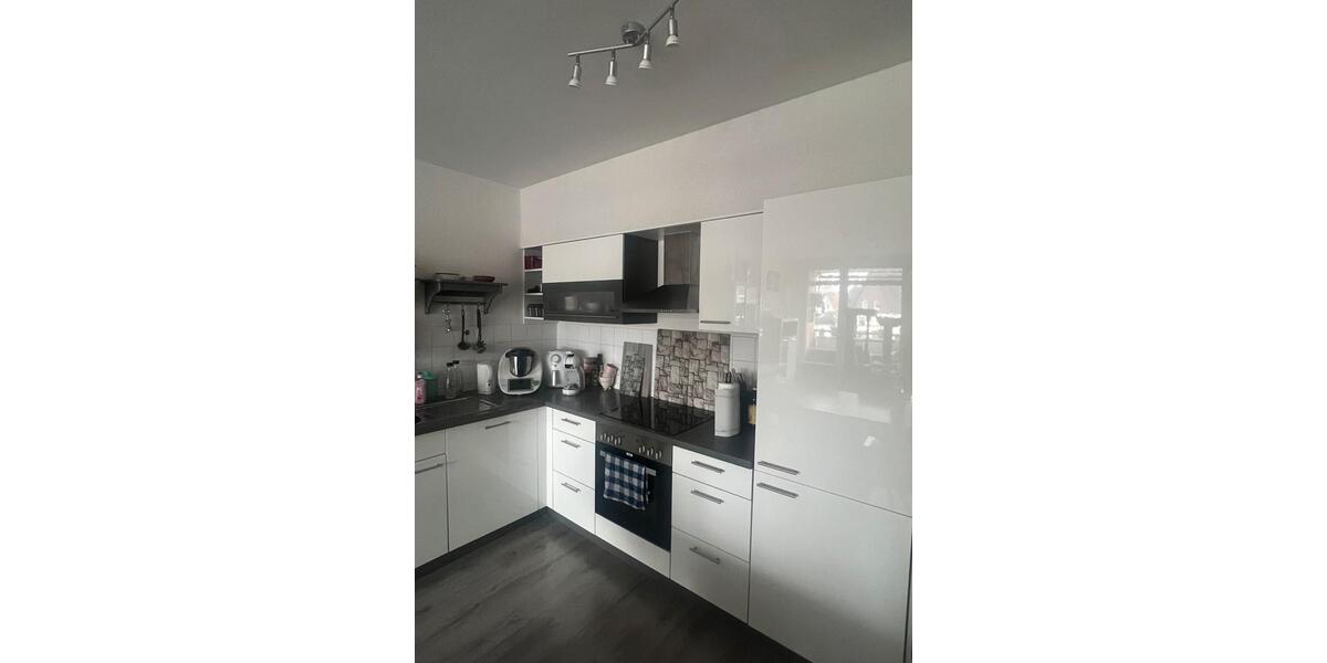 Etagenwohnung Salzgitter Ortschaft Ost - 2 Zimmer, 65 m&sup2;, 570&euro; | Angebot:25026855