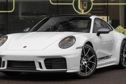 Porsche 992 6.000 km 144.790 € Braunschweig 38114