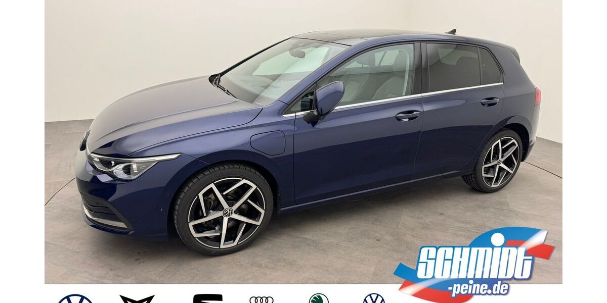 VW Golf 44.899 km 25.200 &euro; Peine 31226