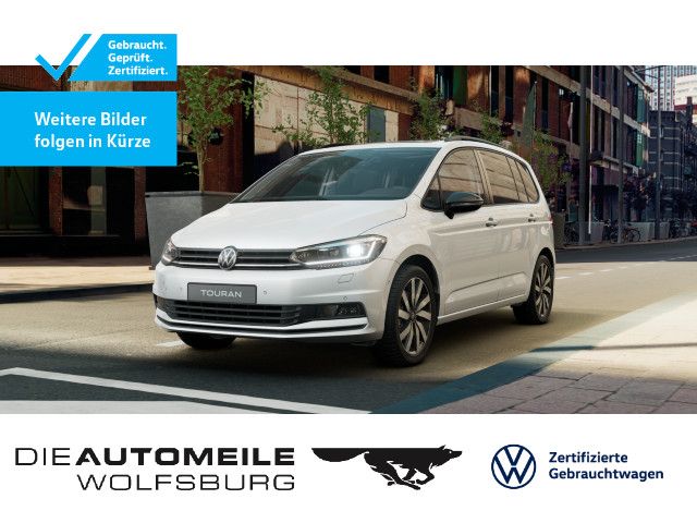 VW Touran 26.075 km 39.350 € Wolfsburg 38440