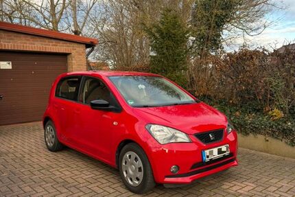 Seat Mii 79.800 km 7.200 € Wolfsburg 38446