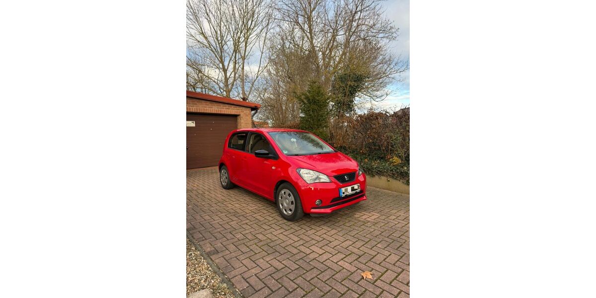 Seat Mii 79.800 km 7.200 &euro; Wolfsburg 38446