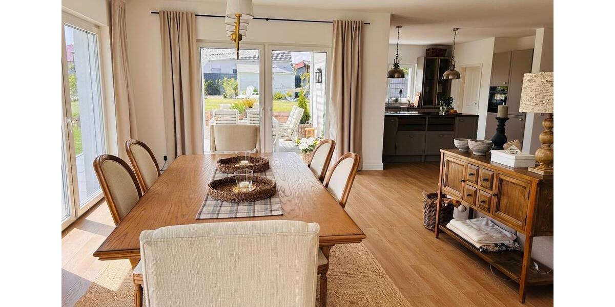Einfamilienhaus Königslutter am Elm - 5.5 Zimmer, 212 m&sup2;, 649.000&euro; | Angebot:26504189