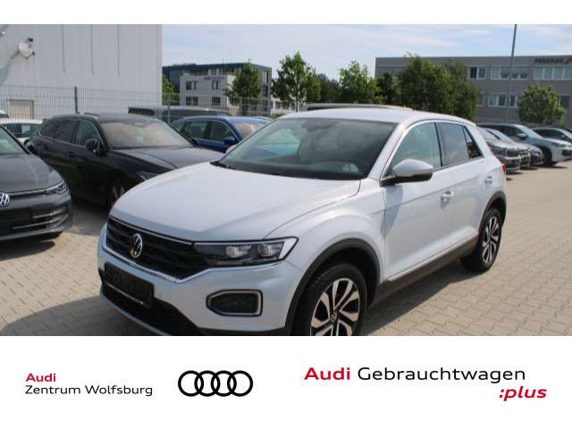VW T-Roc 29.800 km 21.180 &euro; Wolfsburg 38440