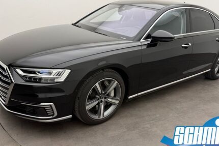 Audi A8 51.260 km 49.400 &euro; Peine 31226