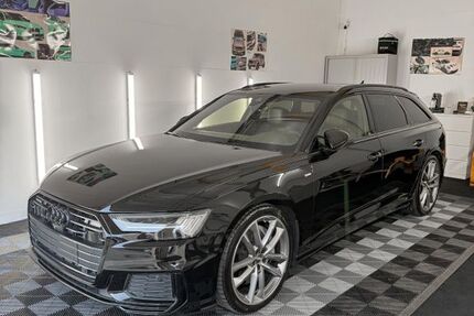 Audi A6 125.000 km 35.000 &euro; Gifhorn 38518