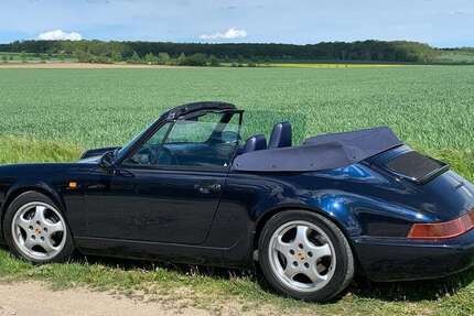 Porsche 964