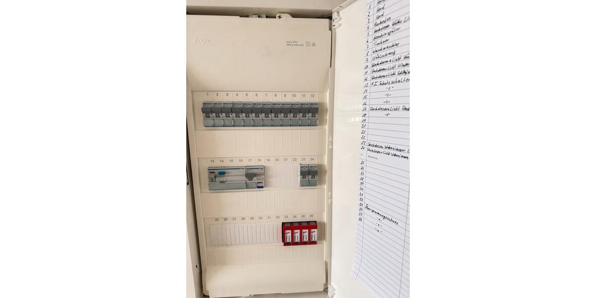 Etagenwohnung Braunschweig Wabe-Schunter-Beberbach - 3 Zimmer, 74 m&sup2;, 195.000&euro; | Angebot:24510937